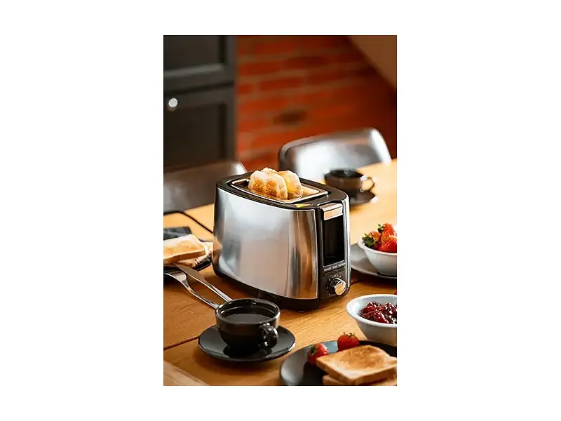 Тостер Adler AD 3214 - фото 10