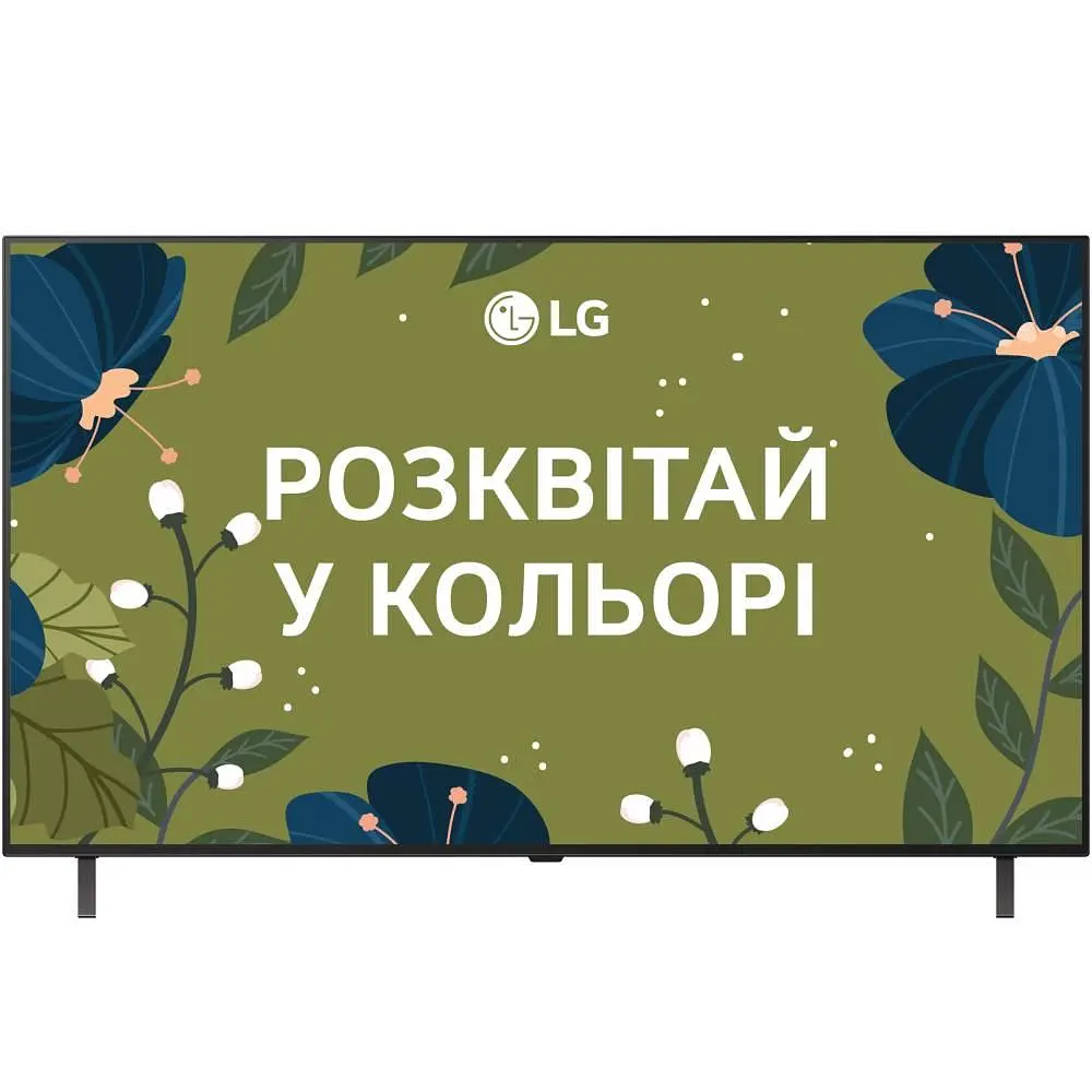 Телевізор LG OLED55B56LA