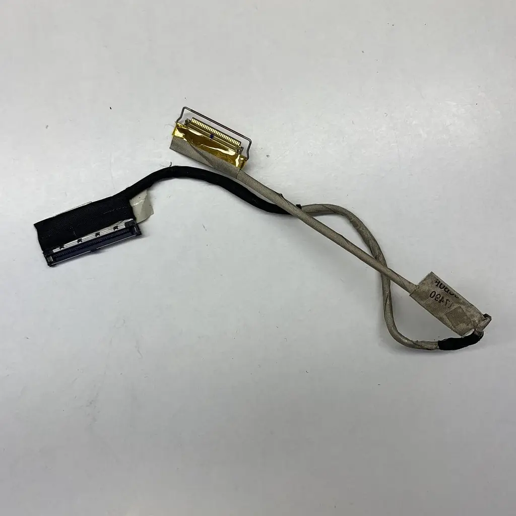 Шлейф матриці для ноутбука Lenovo ThinkPad T450 (ASMPSBB0D79242) Б/В - фото 2