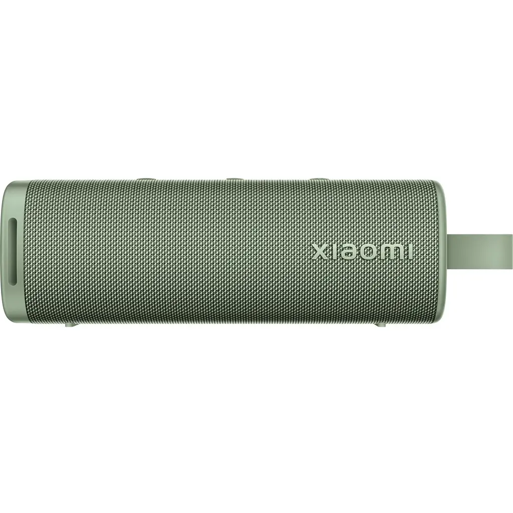 Акустична система Xiaomi Sound Outdoor Green (QBH4372GL) - фото 3