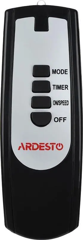 Вентилятор Ardesto FN-R1608CB - фото 3