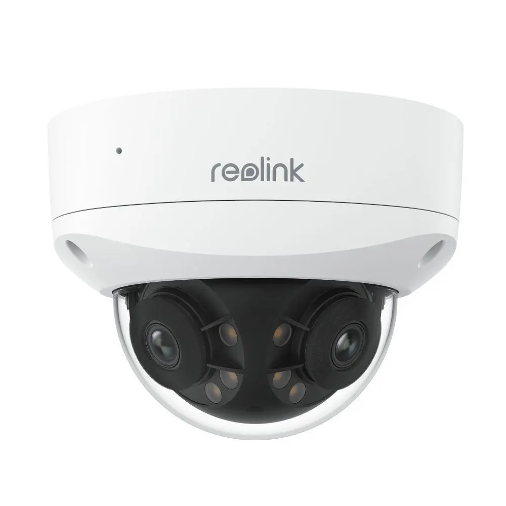 IP-камера Reolink Duo Series (P757 (Duo 3V PoE)) - фото 2