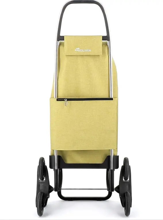 Сумка-візок Rolser I-Max Tweed 6 Lima (IMX383-1014) - фото 4