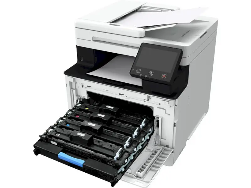 БФП Canon i-Sensys MF754Cdw II Wi-Fi (7185C010AA) - фото 3