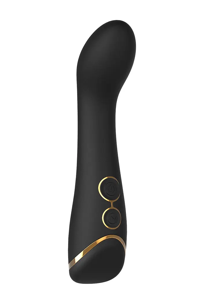Вібромасажер для точки G Dream Toys Elite Juliette Luxxe - фото 3