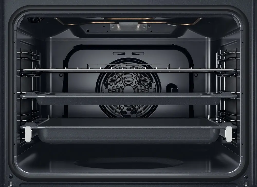 Електричний духовий шафа Whirlpool OMSK58CU1B (6875054) - фото 6