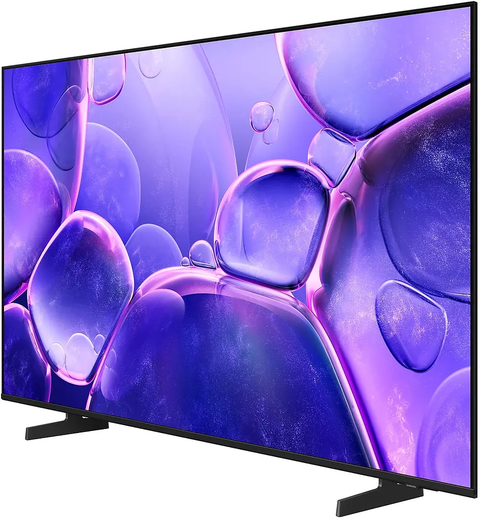 Samsung Телевизор 55" LED 4K 50Hz Smart Tizen Black - фото 5