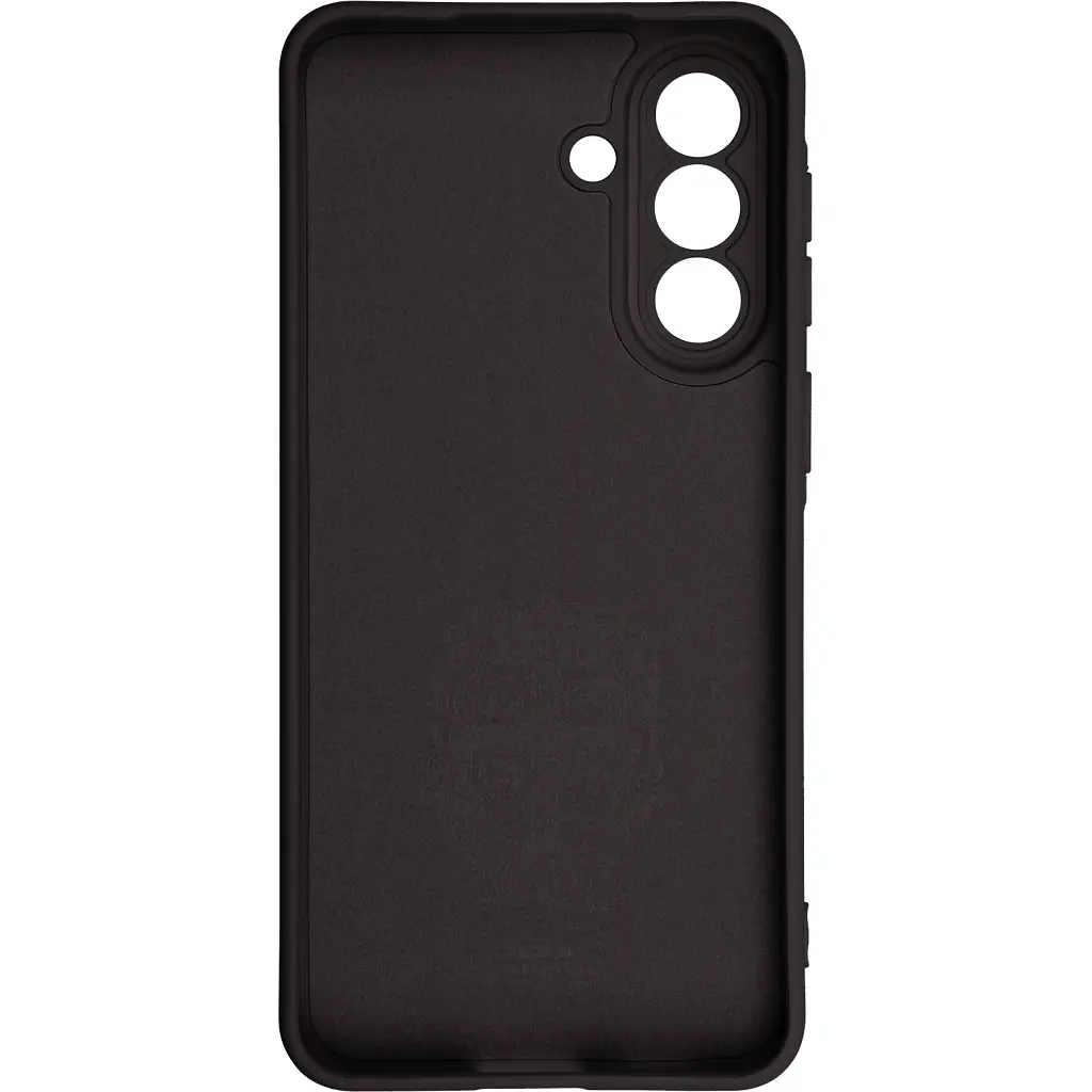 Чохол до мобільного телефона Armorstandart ICON Samsung A57 5G Camera cover Black (ARM89701) - фото 2