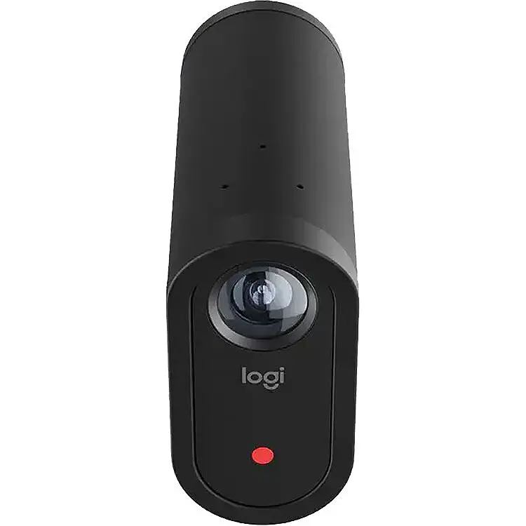 Веб-камера Logitech Mevo Start 3 Pack Black (961-000501) [157024] - фото 5