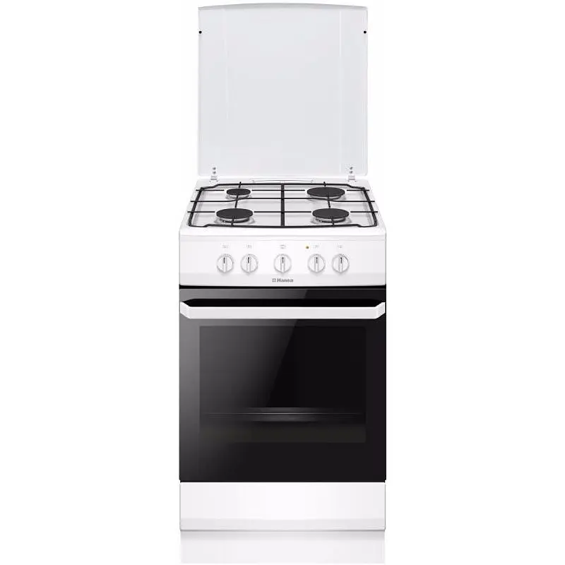Плита газова HANSA FCGW510009D1 - фото 6