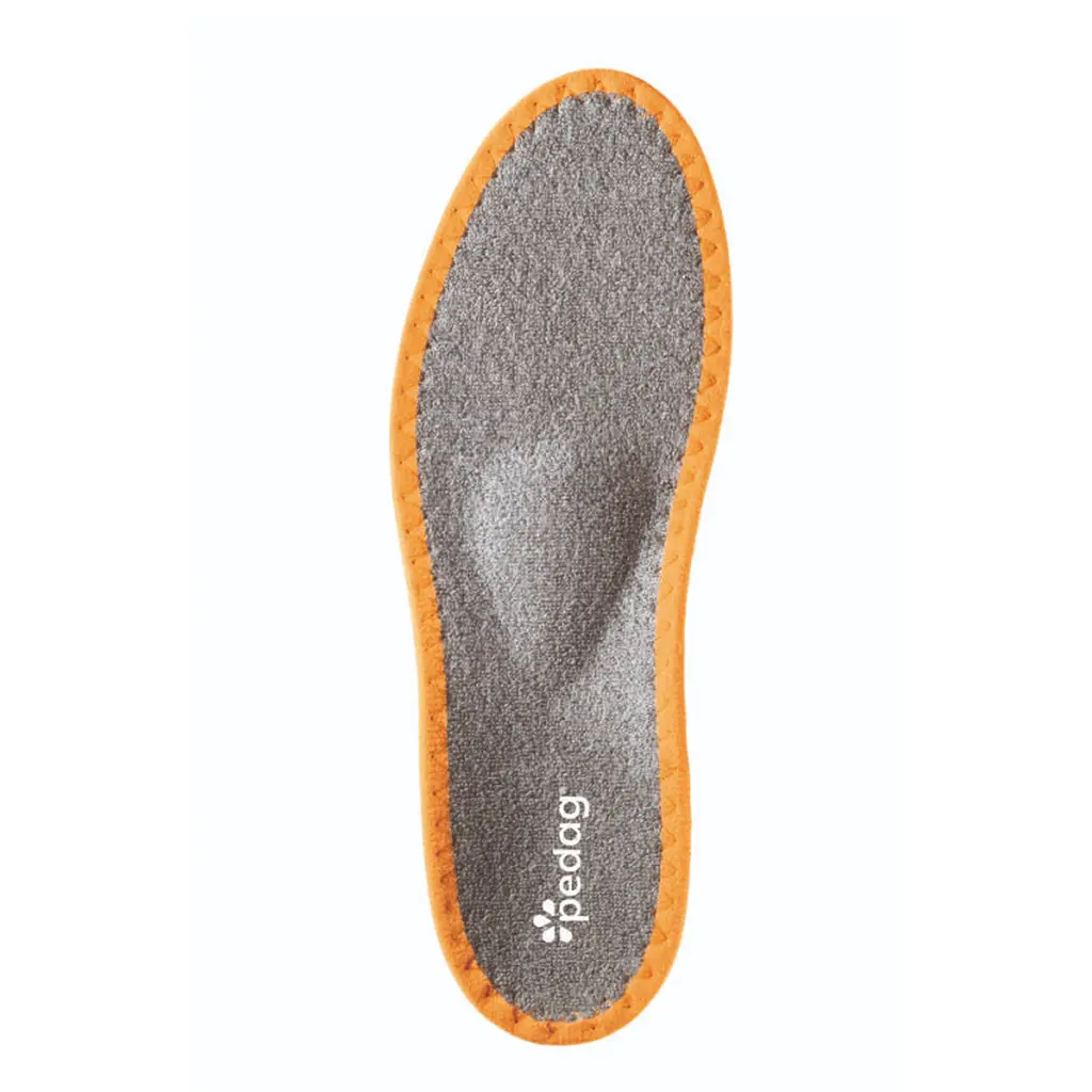 Ортопедичні внутрішні устілки SNEAKER MAGIC STEP 180 Pedag (180/40-1955) - фото 5
