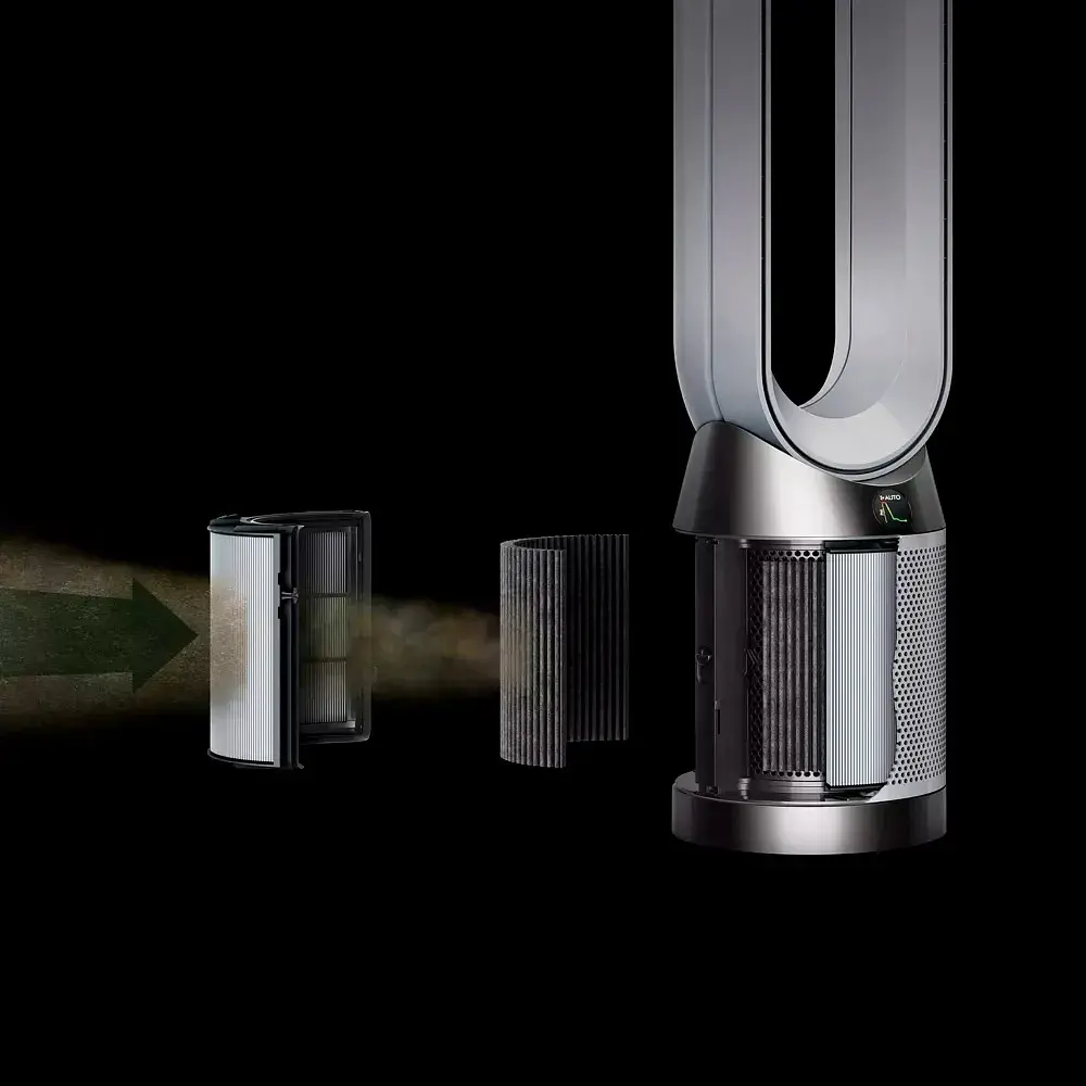 Очищувач повітря Dyson Purifier Cool Gen1 TP10 [664609-01] [96590] - фото 5