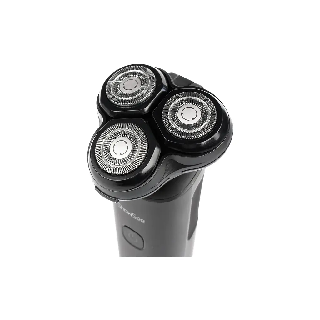 Електробритва Xiaomi F302-BK - фото 3