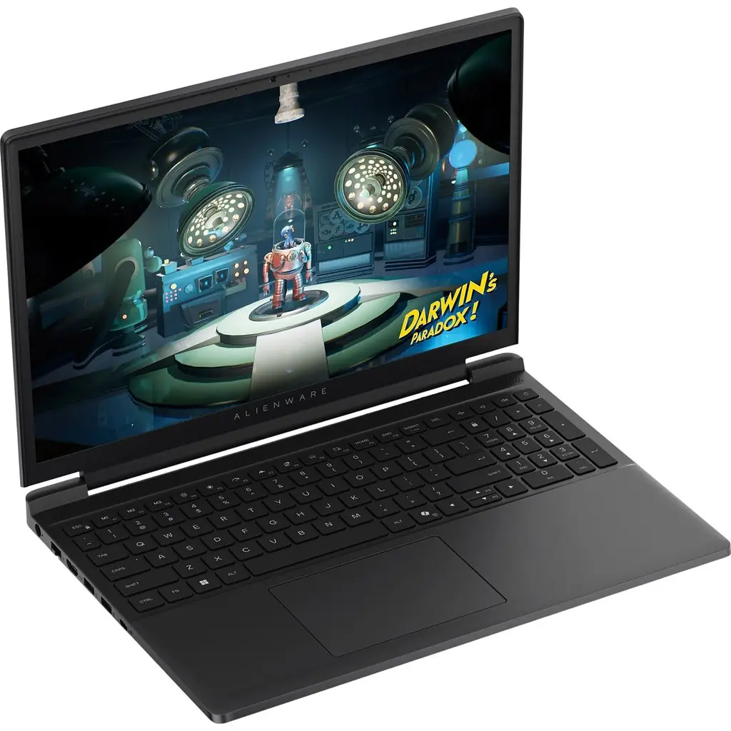 Ноутбук Alienware 15 DA15265 (LDA15265-5263BLK-PUS) [174206] - фото 2