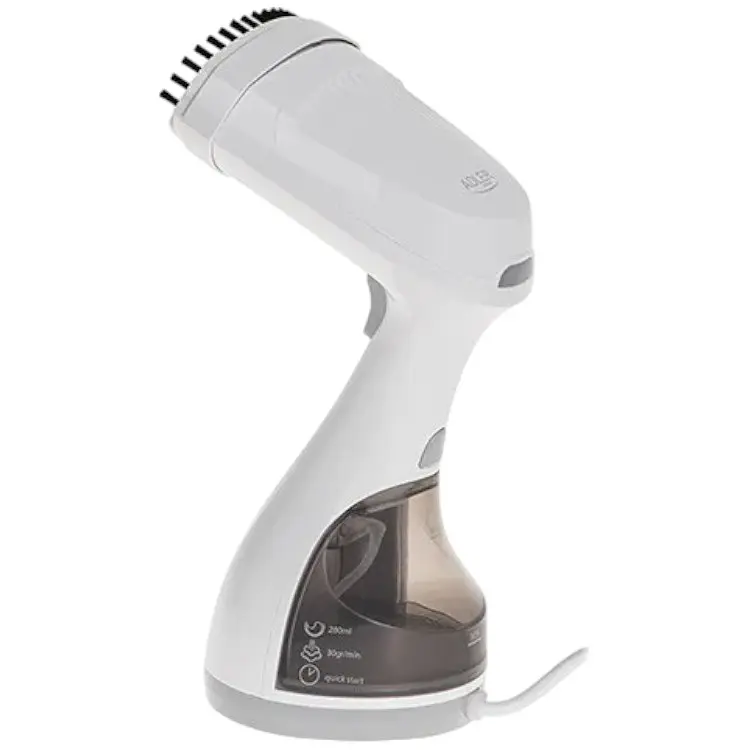 Отпариватель для одежды Adler AD 5042 - фото 2