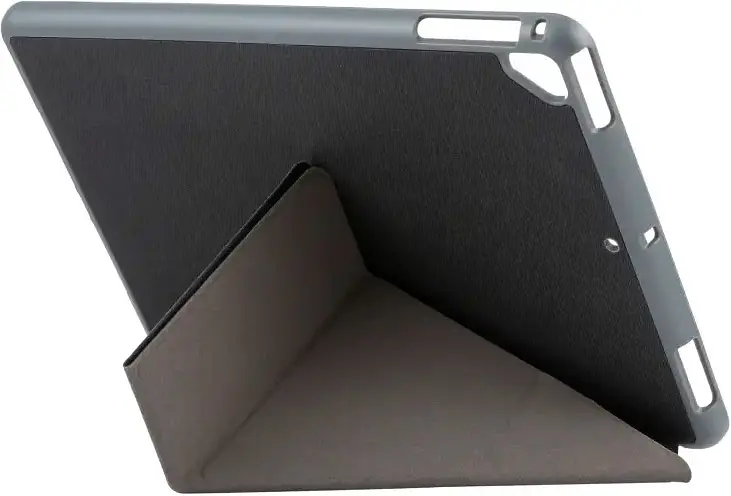 Чохол-книжка Mutural King Kong Case для Apple iPad 10th Gen 10.9" [2022] Black [80003] - фото 4