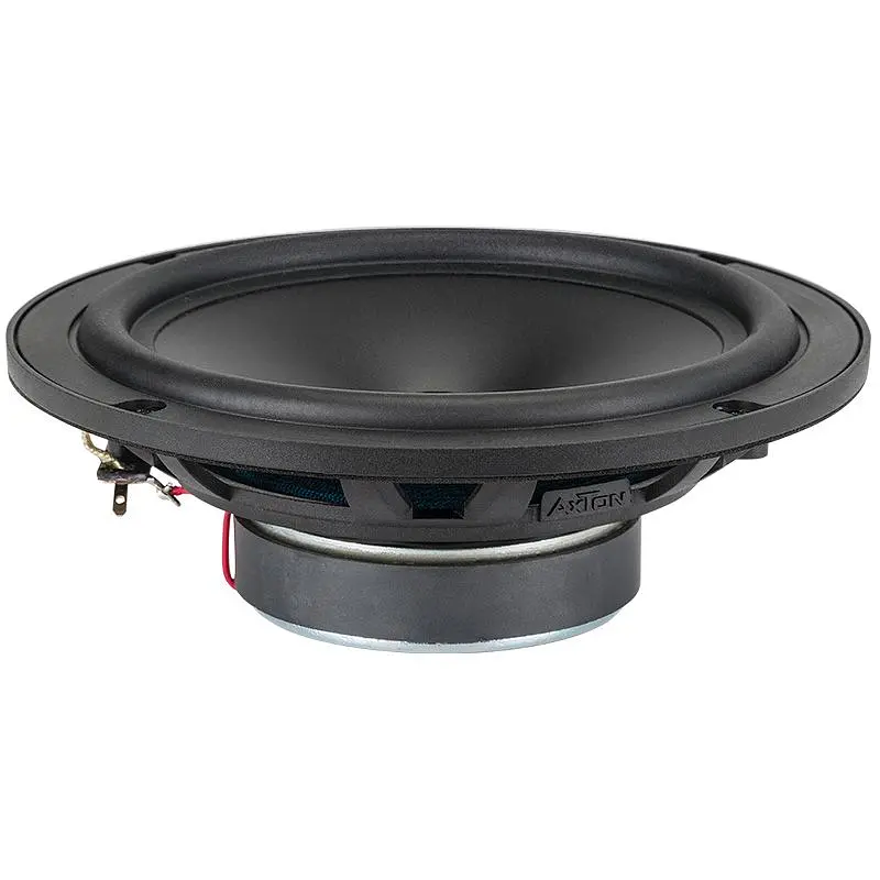 Коаксиальная акустическая система Axton ATX165S - фото 4