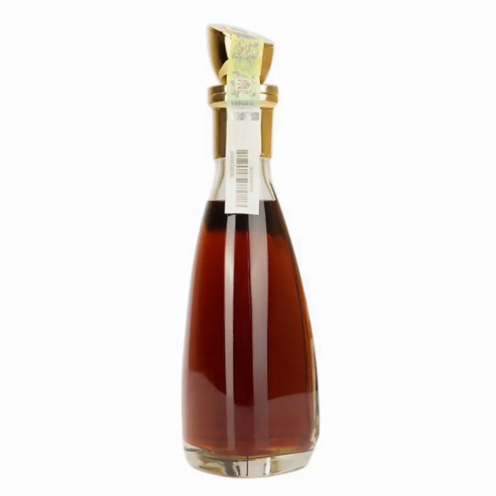 Уцінка. Коньяк Deau Cognac XO 40% 0.7 л у подарунковій упаковці - фото 3