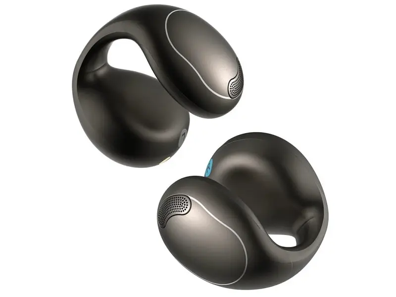 Навушники TWS ANKER SoundCore C40i Gray (A3331GZ1) - фото 2
