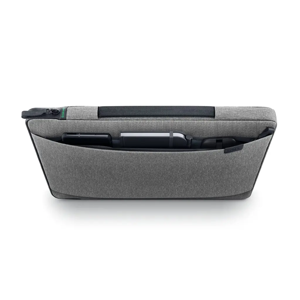 Сумка для ноутбука Dell 11-14" EcoLoop Pro Urban Sleeve, Gray CV4425 (460-BDWQ) - фото 5