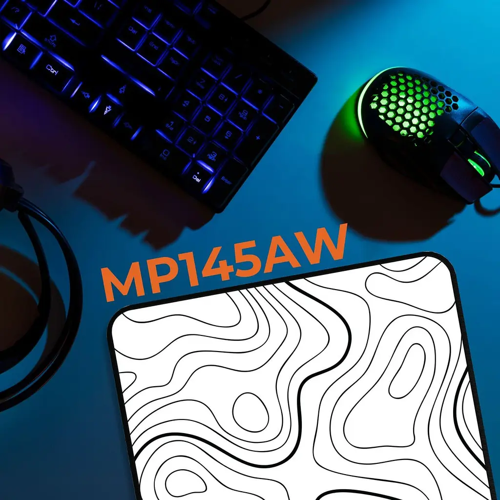 Ігрова поверхня GamePro MP145AW (MP145AW) - фото 3