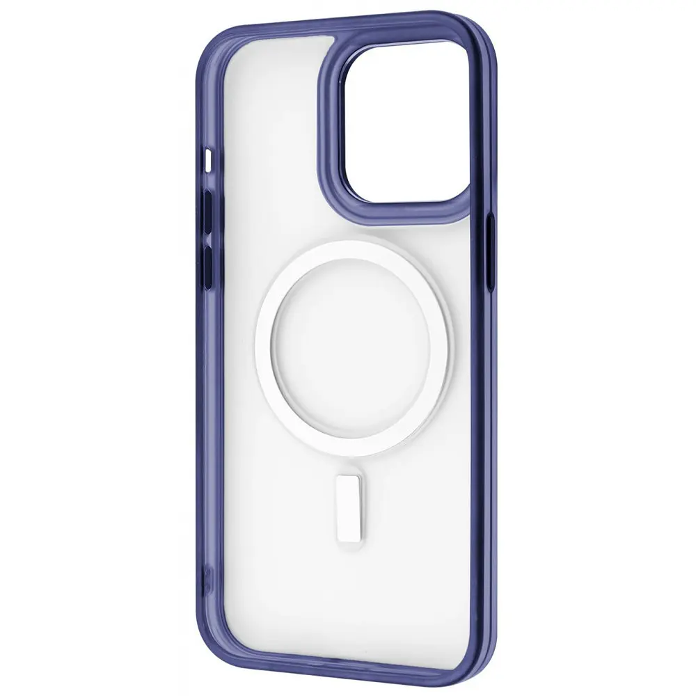 Чохол Proove Blur Case with Magnetic Ring iPhone 13 Pro Max в асортименті - фото 6
