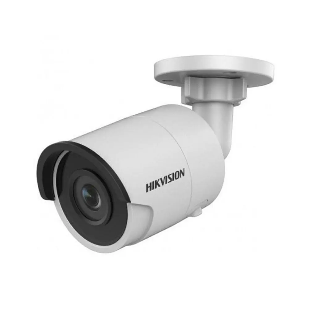 Відеокамера DS-2CD2083G0-I Hikvision 8Mp f=4mm (99-00001218) - фото 2