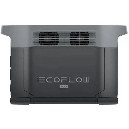 Зарядна станція EcoFlow DELTA 2 Max (EFDELTA2Max-EU) - фото 2