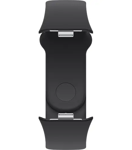 Фітнес-браслет XiaomiSmart Band 8 Pro BHR8017GL Black - фото 5