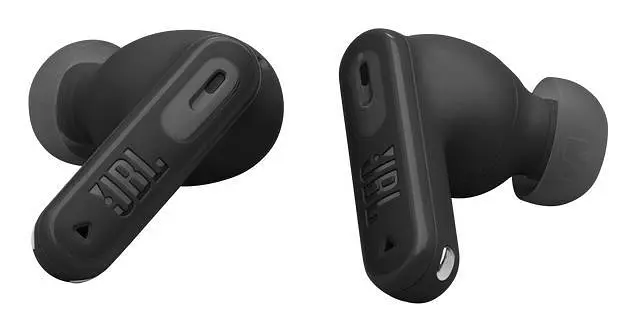 Бездротові навушники JBL Tune Beam 2 JBLTBEAM2BLK Black - фото 10