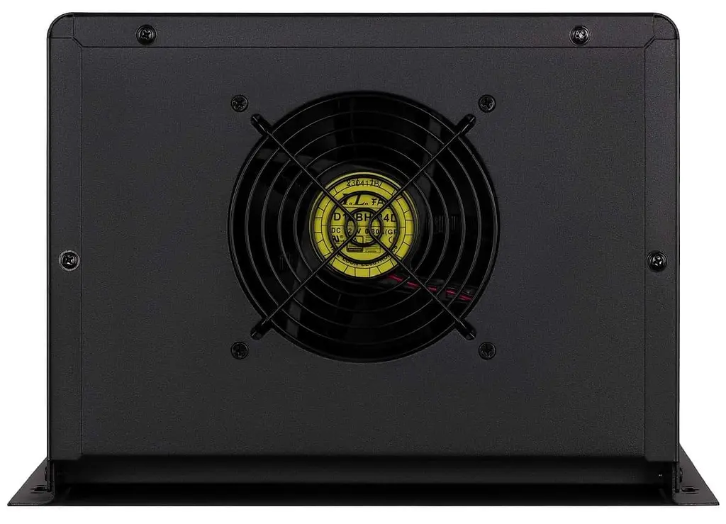 Инвертор 2E HI3500 24V - 230V 3500 Вт (2E-HI3500) - фото 5