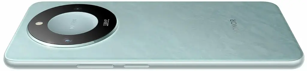 Смартфон Honor X9c Smart 12/256GB Ocean Cyan (Global) NFC - фото 3