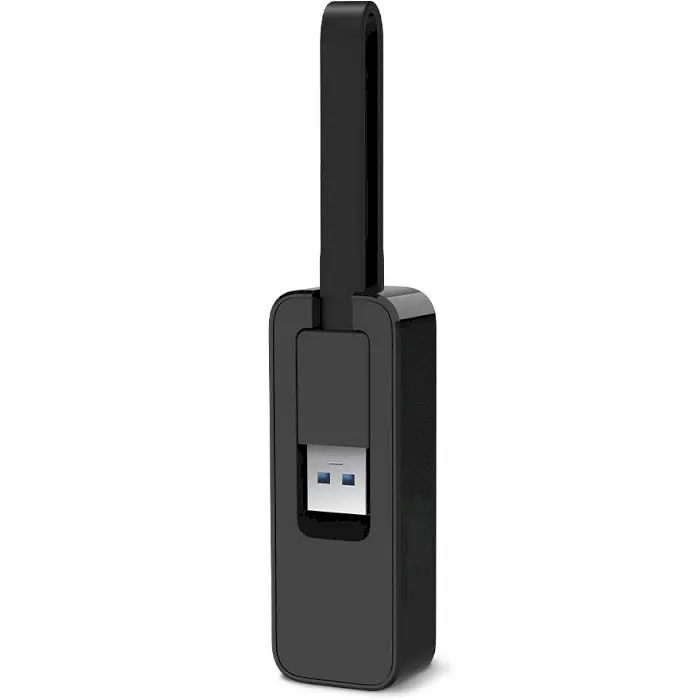 Сетевая карта TP-Link USB UE306 (UE306) - фото 3