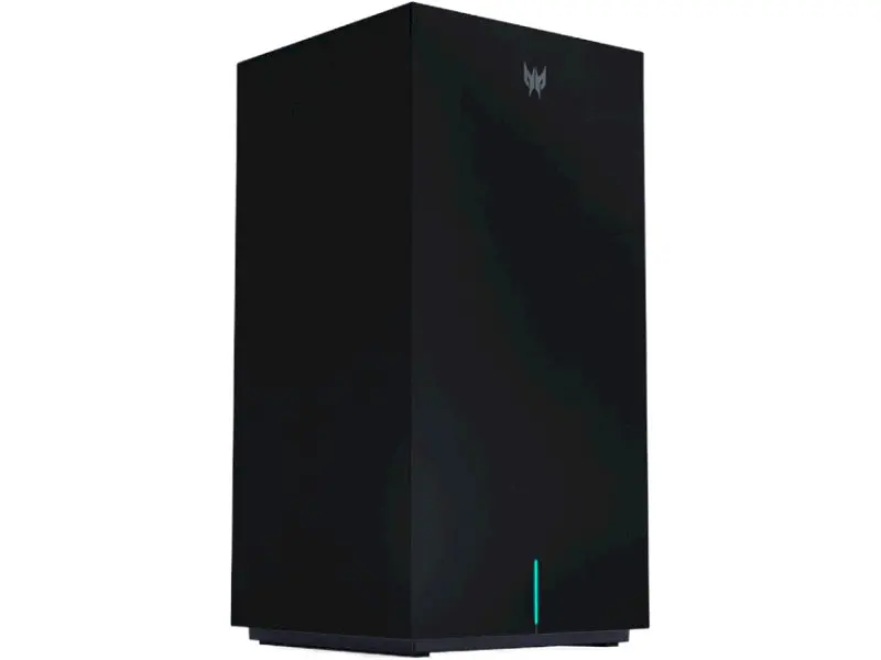 Wi-Fi-роутер Acer Predator Connect X7 5G CPE (FF.G2PTA.001)