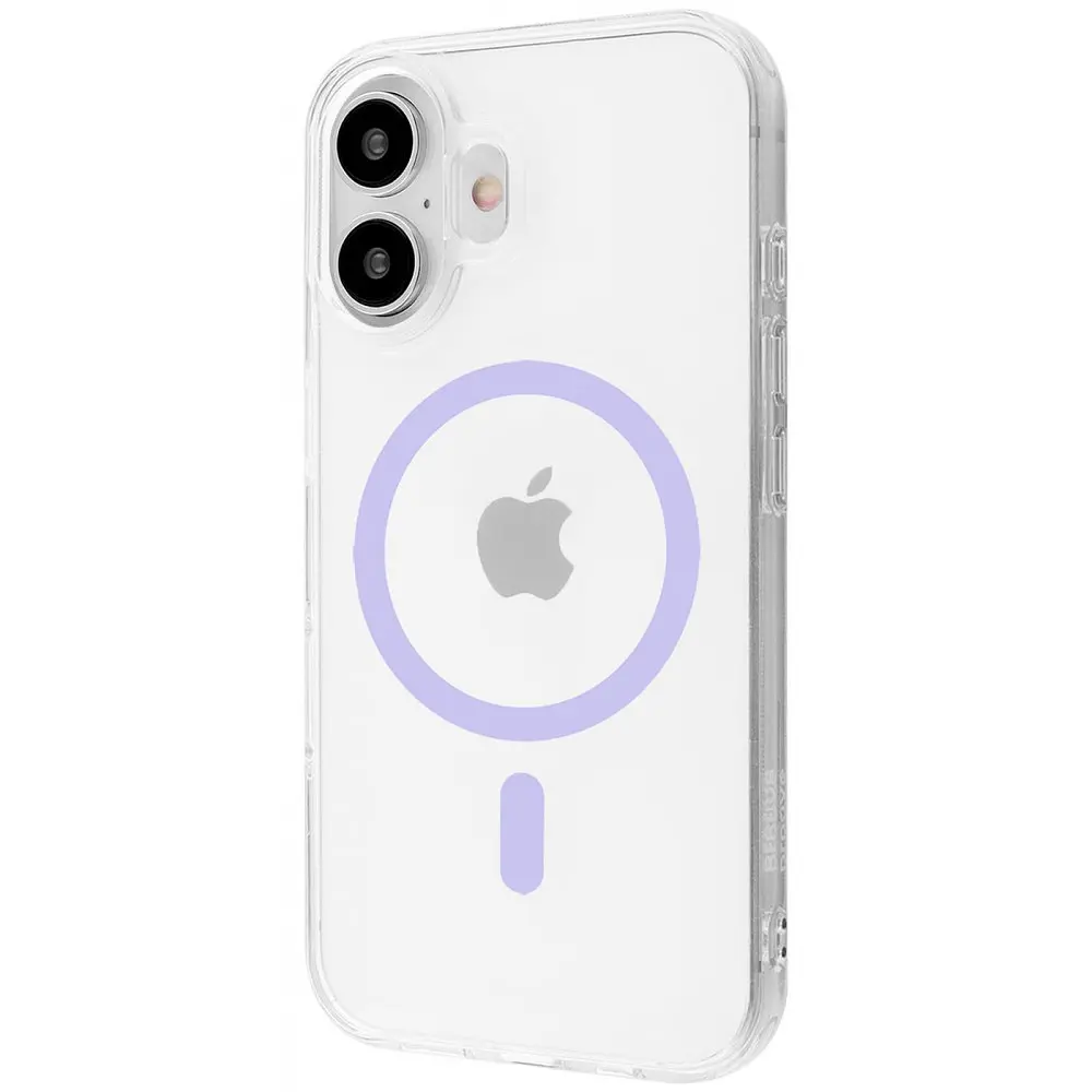 Чохол Proove Blossom Case with Magnetic Ring iPhone 16 в асортименті - фото 6