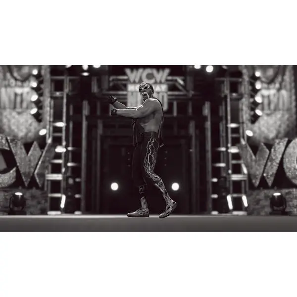 WWE 2K23 (PS5) - фото 6