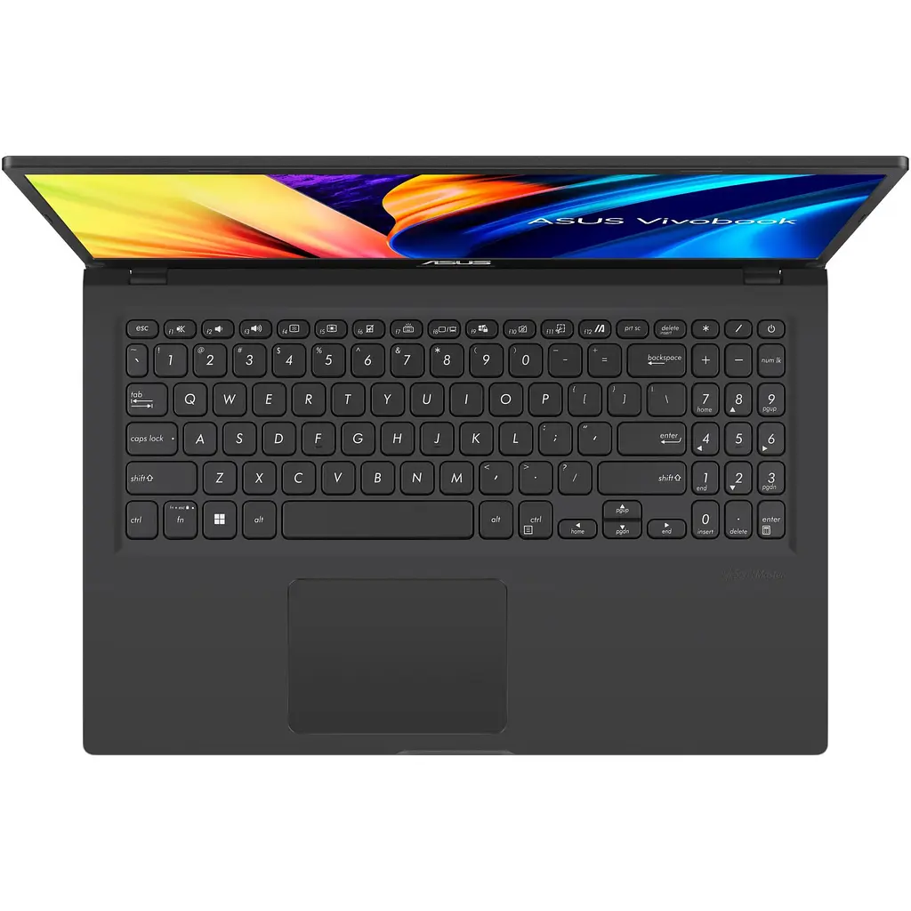 Ноутбук ASUS VivoBook 15 X1500EA i5-1135G7 4.20GHz, 15.6", FHD, 8GB DDR4, 512GB SSD, e, No OS - фото 9