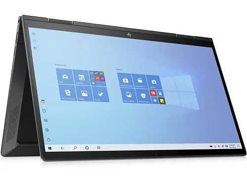 Ноутбук HP Envy x360 Convertible 13-ay0002ua (1S7H4EA) Dark Grey (1S7H4EA) - фото 3