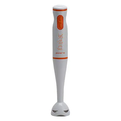Блендер Polaris PHB 0508 orange