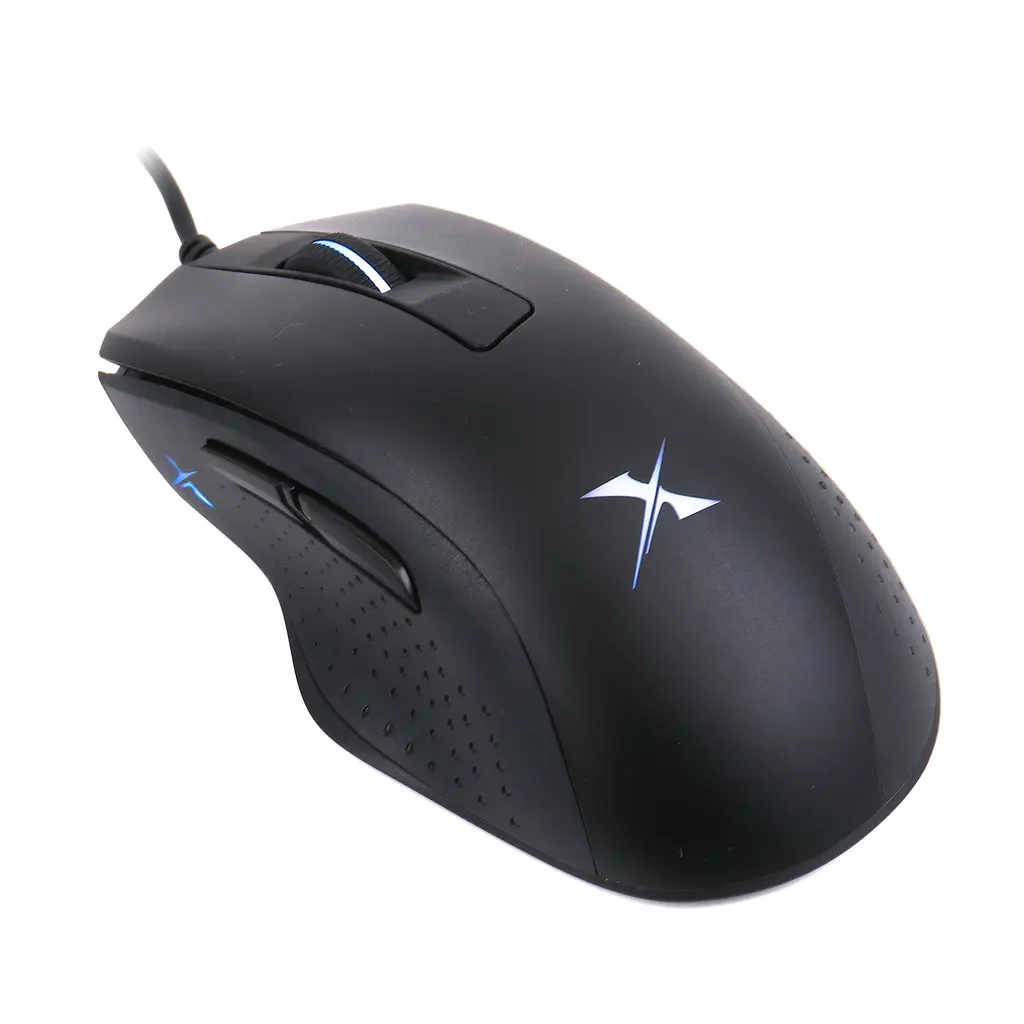 Миша ігрова A4Tech Bloody X5 Pro USB - фото 5