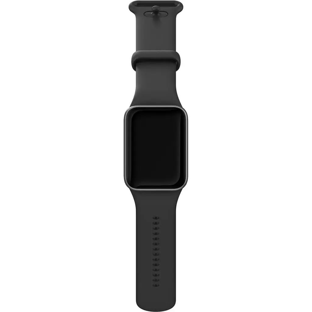 Фітнес браслет Xiaomi Smart Band 10 Pro BHR08W9GL Midnight Black (1207856) - фото 2