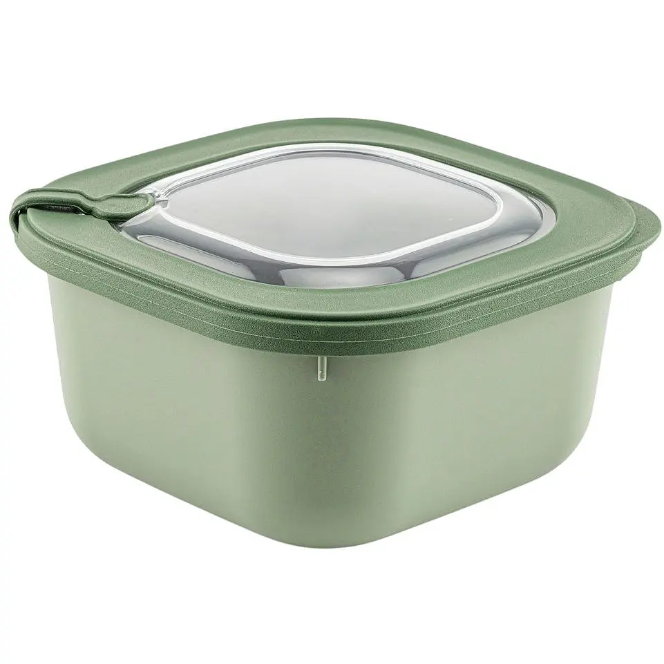 Контейнер Idea Home Elegant Box Міх 1.8 л в асортименті (00693) - фото 3