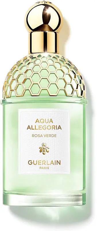 Оригінал Guerlain Aqua Allegoria Rosa Verde 125 мл Туалетна вода
