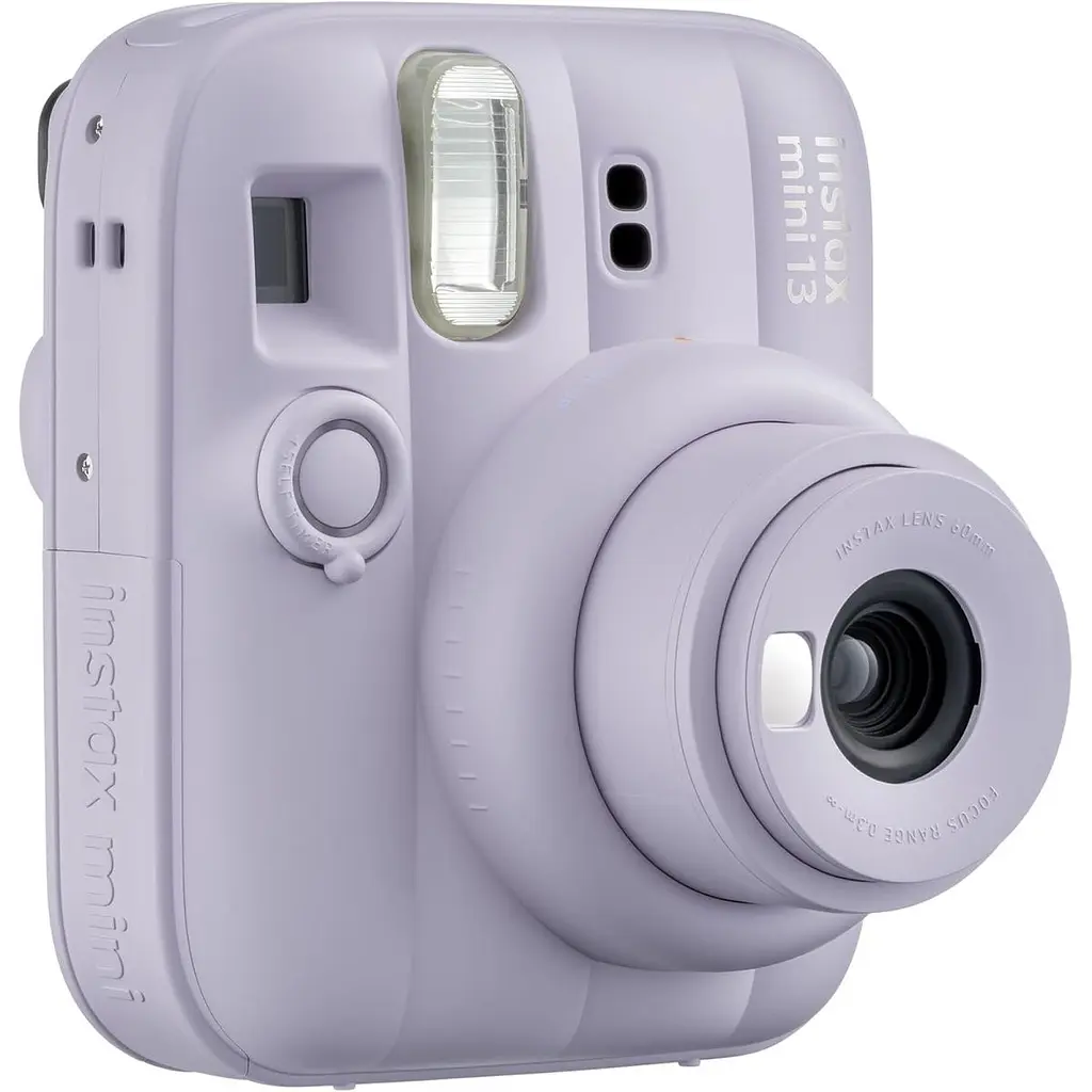 Фотокамера моментального друку Fujifilm Instax Mini 13 Dreamy Purple (16963149) [171657] - фото 3