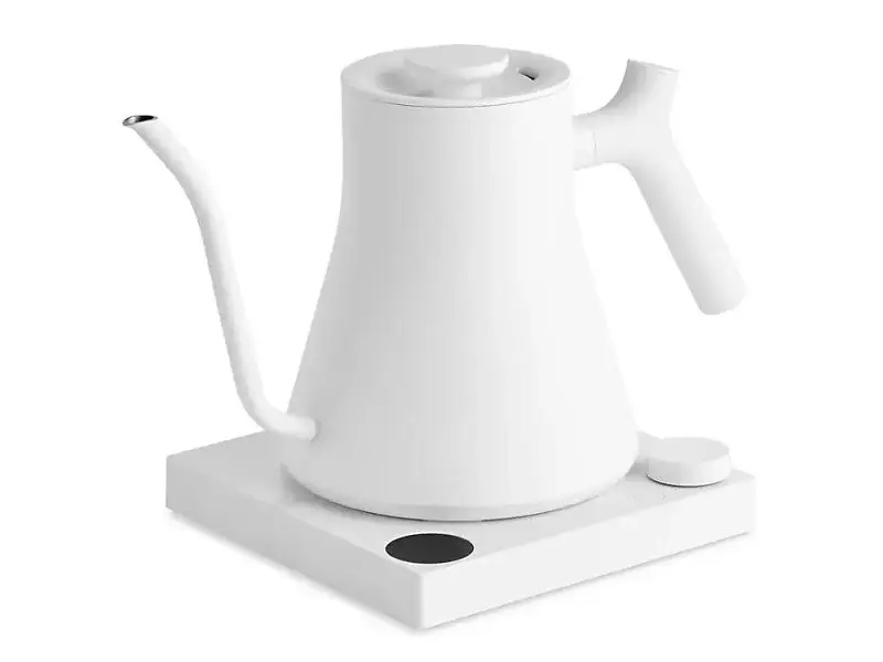 Електрочайник FELLOW Stagg EKG PRO Matte White