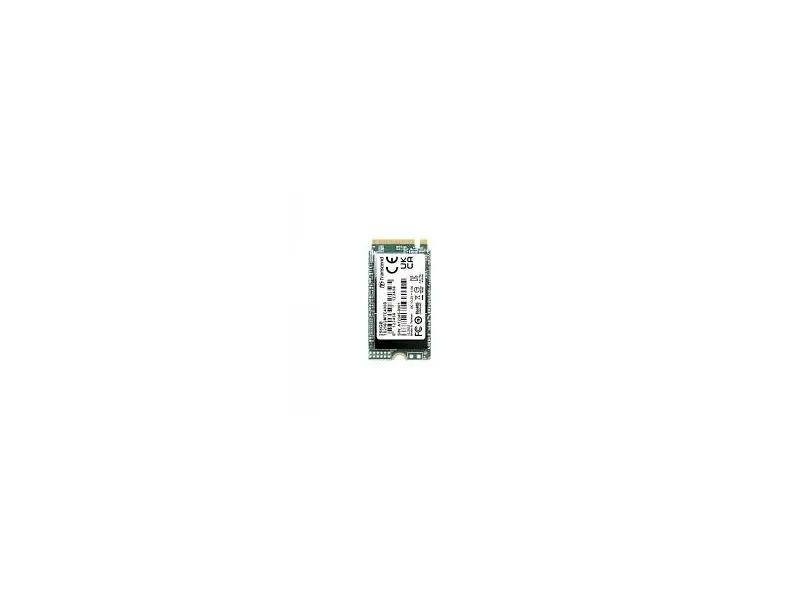 SSD-накопичувач Transcend MTE400S 256 GB (TS256GMTE400S) - фото 2