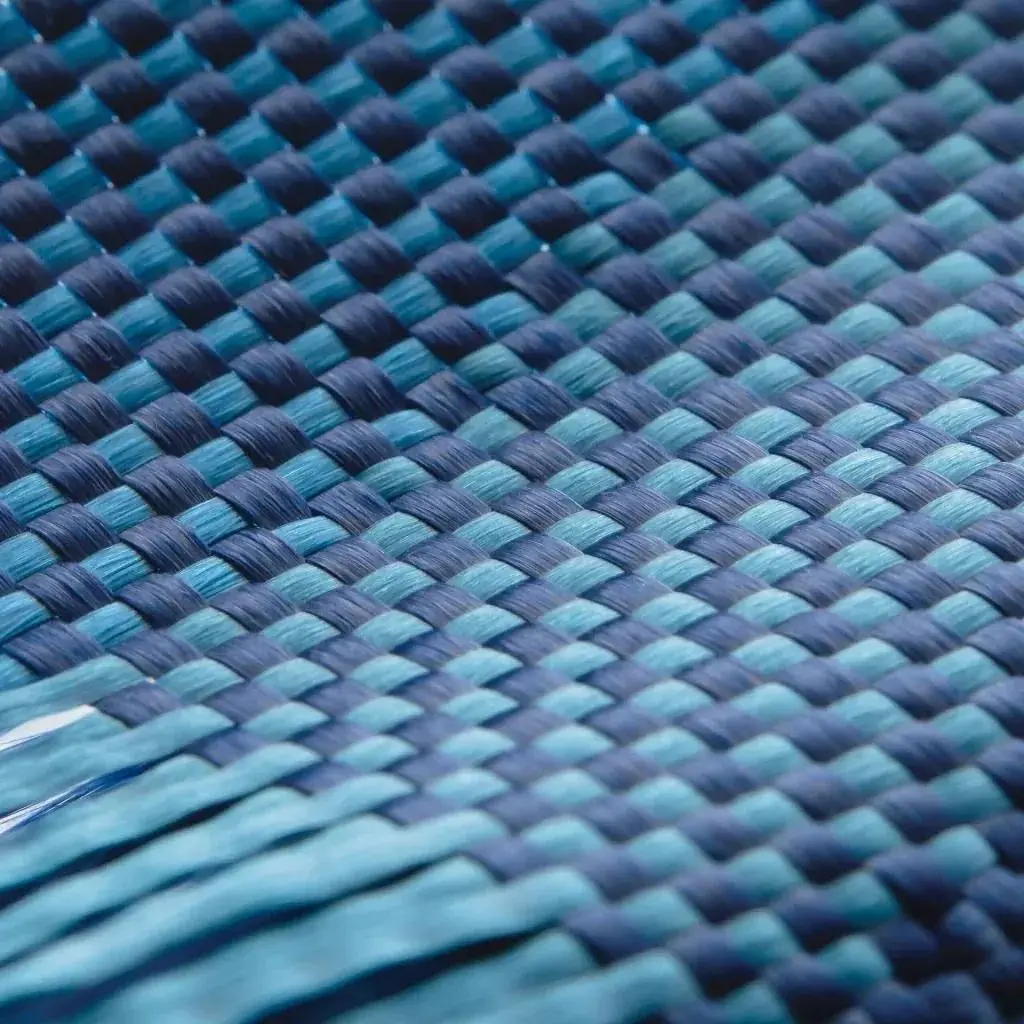 Чехол-накладка Pitaka Tactile Woven Case StarPeak Over The Horizon для iPhone 16 Pro (KI1601POTH) - фото 3