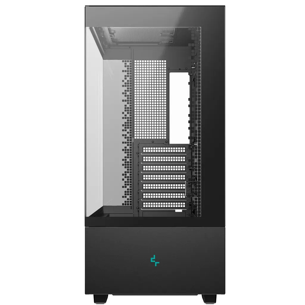 Корпус для ПК Deepcool CH690 Digital Black (R-CH690-BKNNA0D-G-1) - фото 2