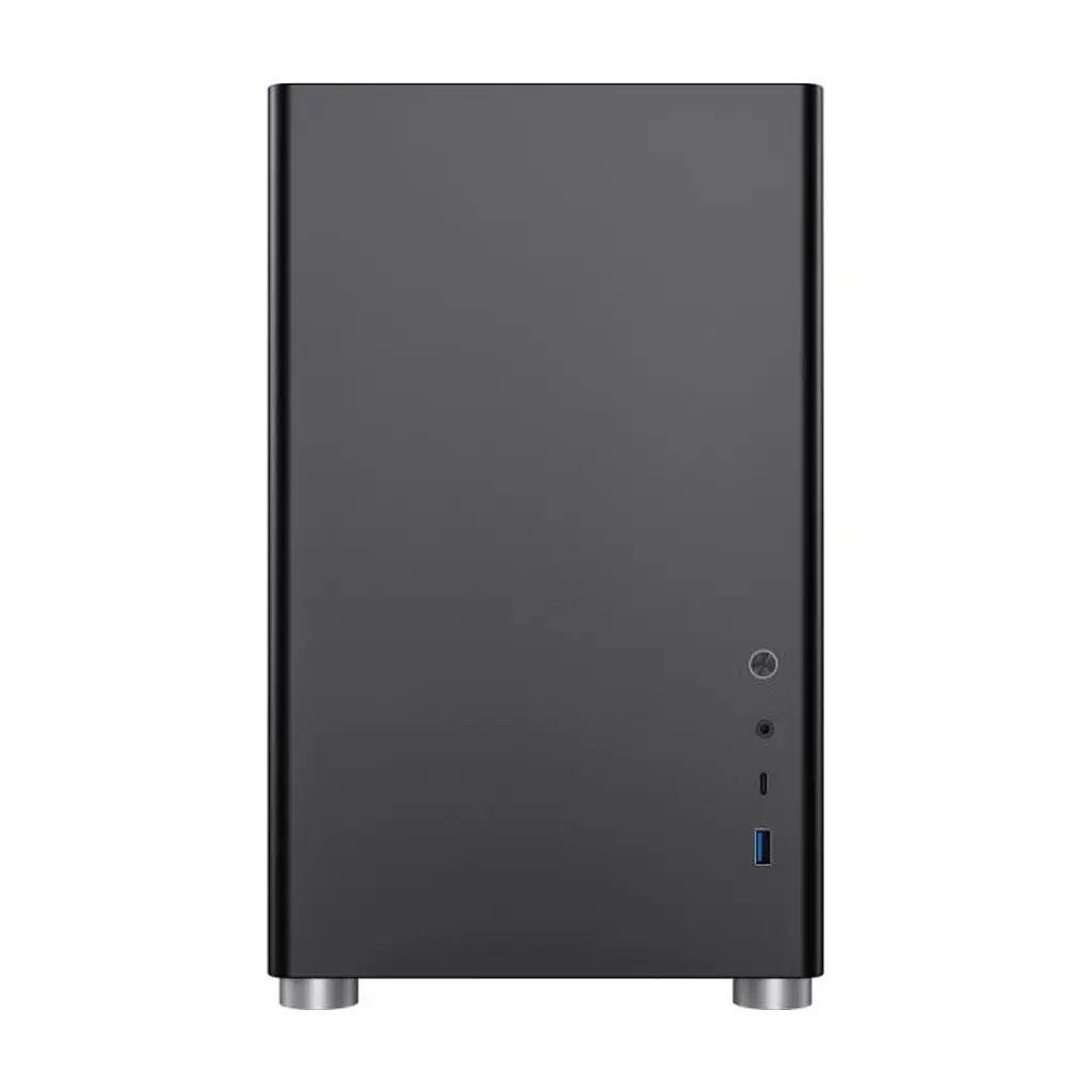 Корпус для ПК Gamemax SPARK BLACK (1125-2001R0067) - фото 3
