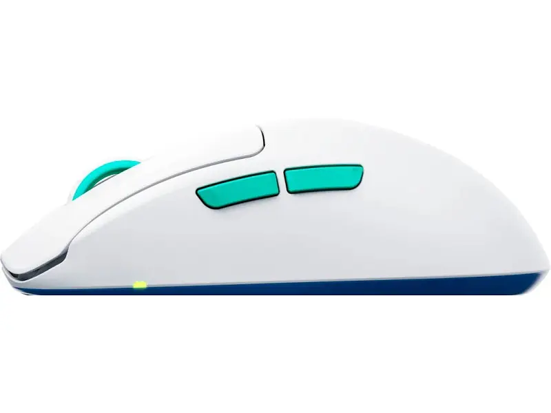 Миша Cherry Xtrfy M68 Wireless White (CX-M68W-WHITE) - фото 4